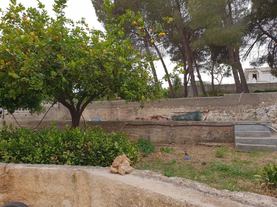 Helårsgrund i Siracusa, Siracusa - foto 2