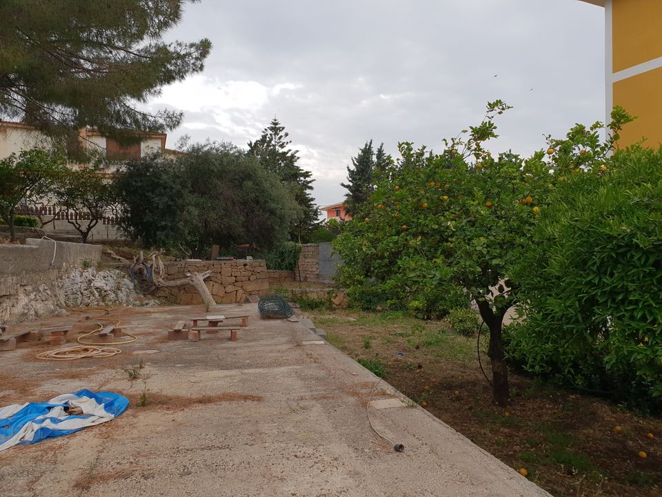 Helårsgrund i Siracusa, Siracusa - foto 3