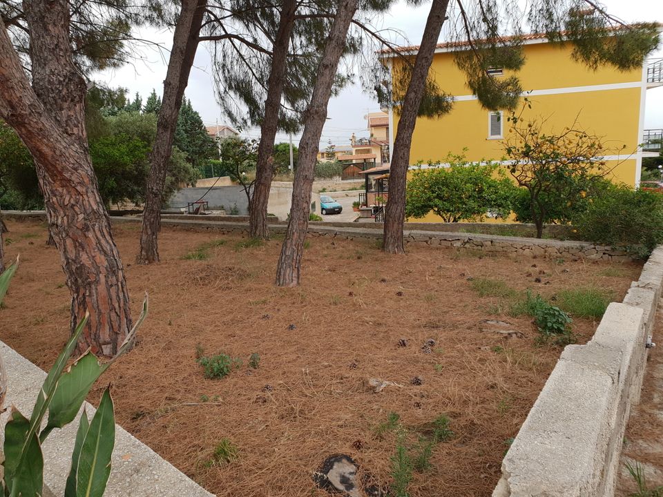 Helårsgrund i Siracusa, Siracusa - foto 4