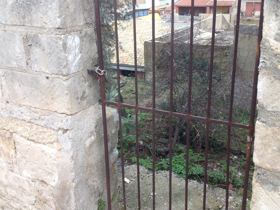 Helårsgrund i Canicattini Bagni, Siracusa - foto 3