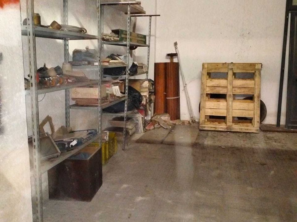 Garage i Siracusa, Siracusa - foto 4