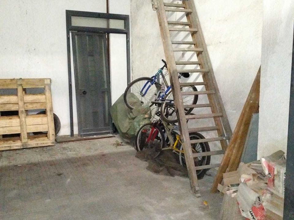 Garage i Siracusa, Siracusa - foto 5