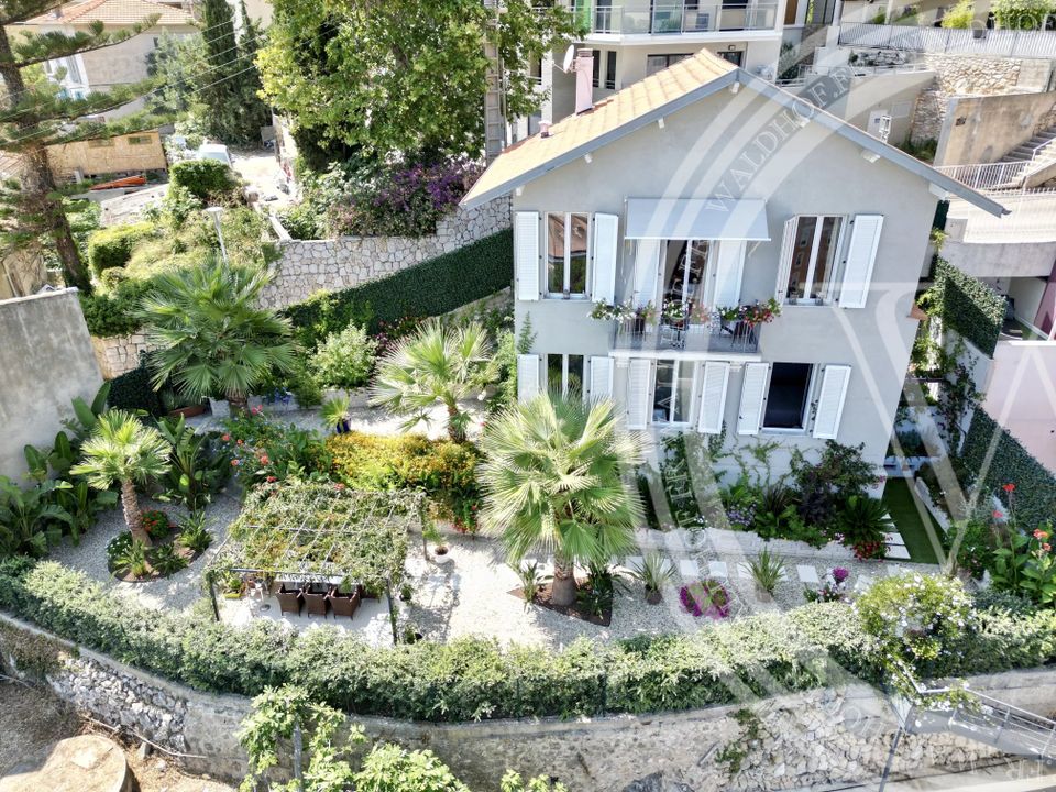 Villa i Beausoleil, Alpes-Maritimes - foto 2