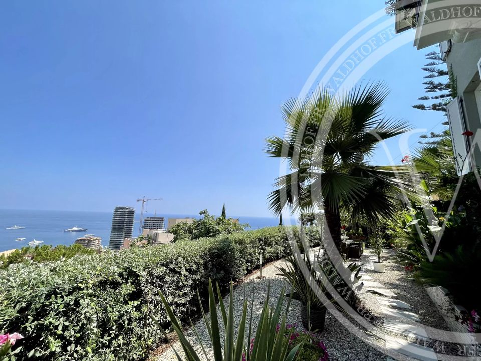 Villa i Beausoleil, Alpes-Maritimes - foto 5