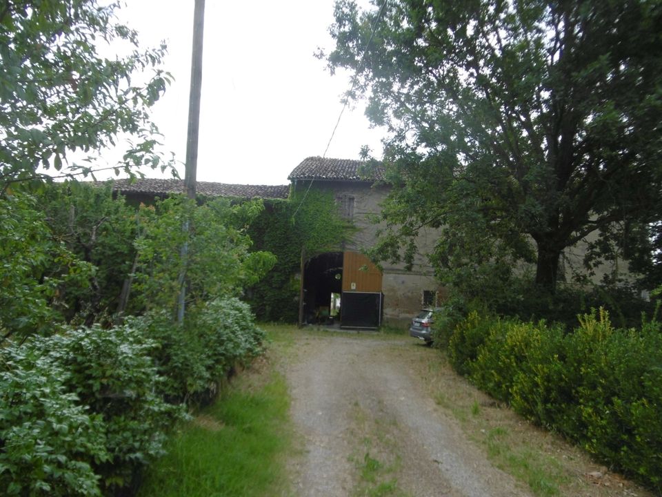 Villa i Bagnolo in Piano, Reggio Emilia - foto 1
