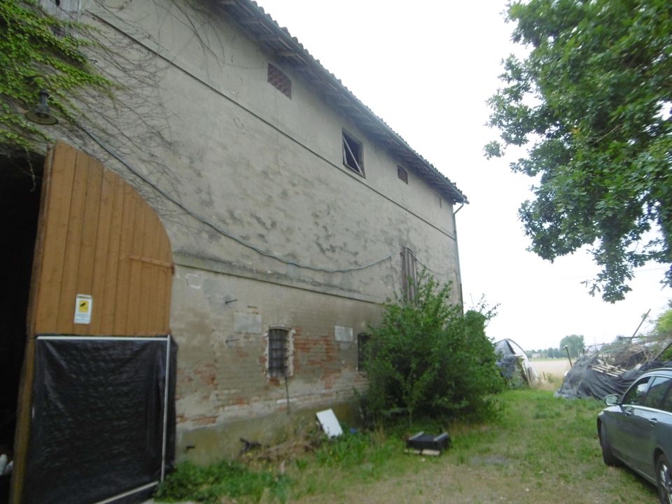 Villa i Bagnolo in Piano, Reggio Emilia - foto 2