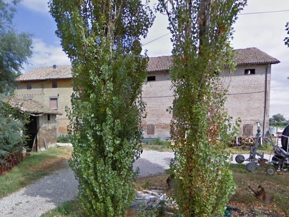 Villa i Reggio nell'Emilia, Reggio Emilia - foto 1