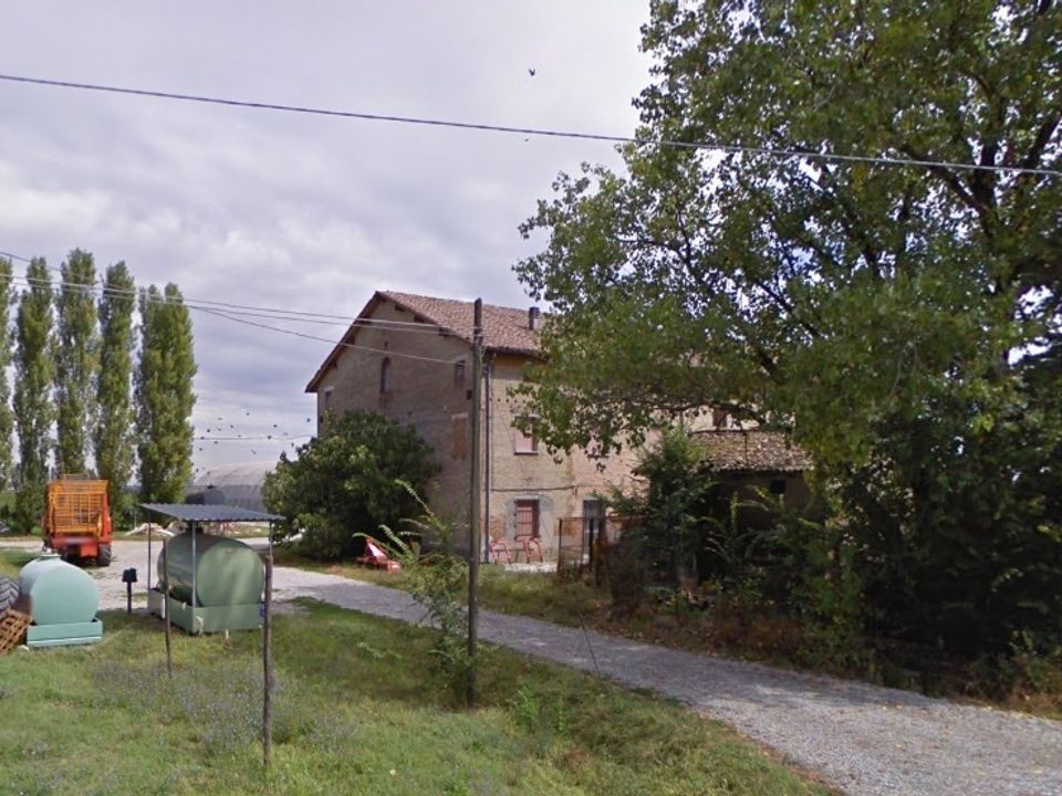 Villa i Reggio nell'Emilia, Reggio Emilia - foto 2