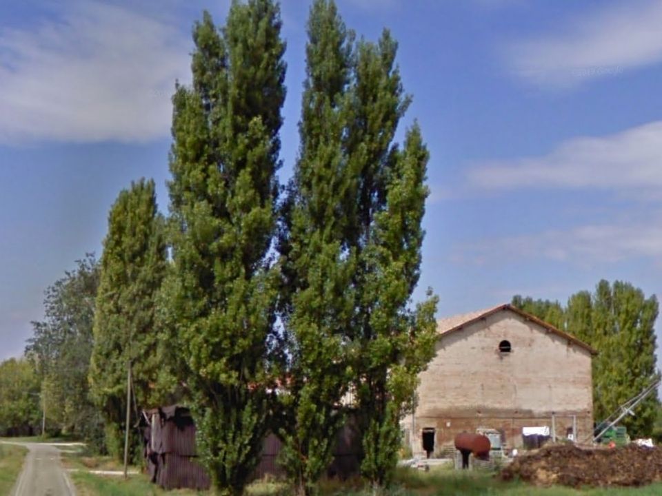 Villa i Reggio nell'Emilia, Reggio Emilia - foto 3