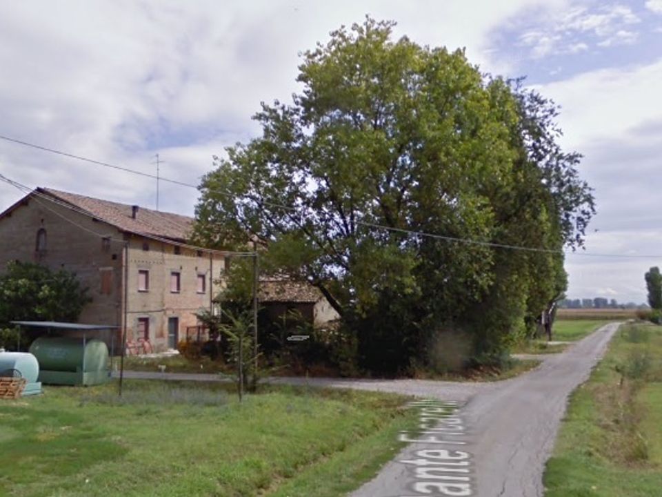 Villa i Reggio nell'Emilia, Reggio Emilia - foto 4