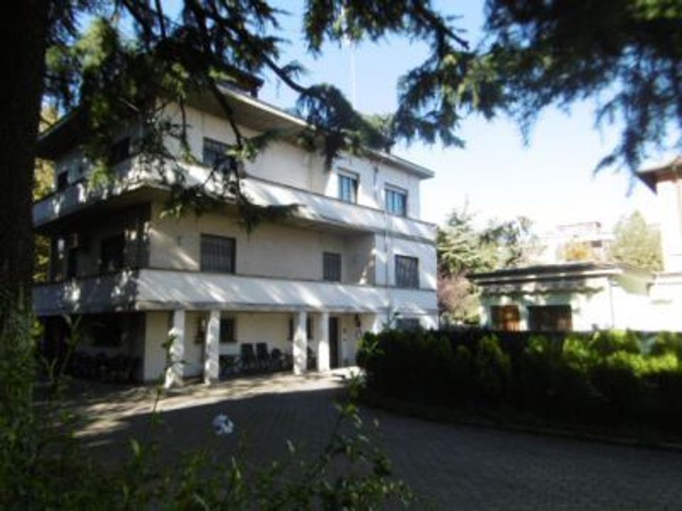 Villa i Reggio nell'Emilia, Reggio Emilia - foto 1