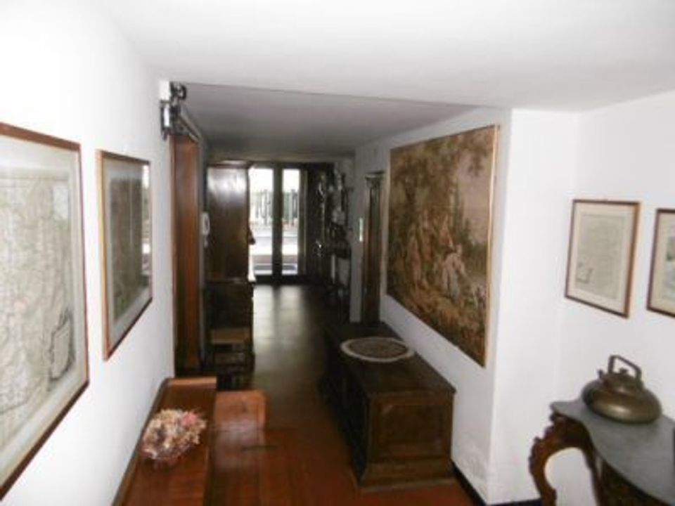 Villa i Reggio nell'Emilia, Reggio Emilia - foto 3