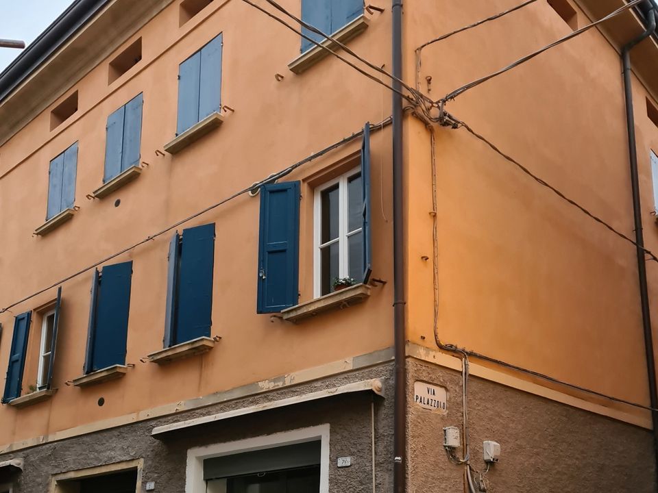 Lejlighed i Reggio nell'Emilia, Reggio Emilia - foto 1