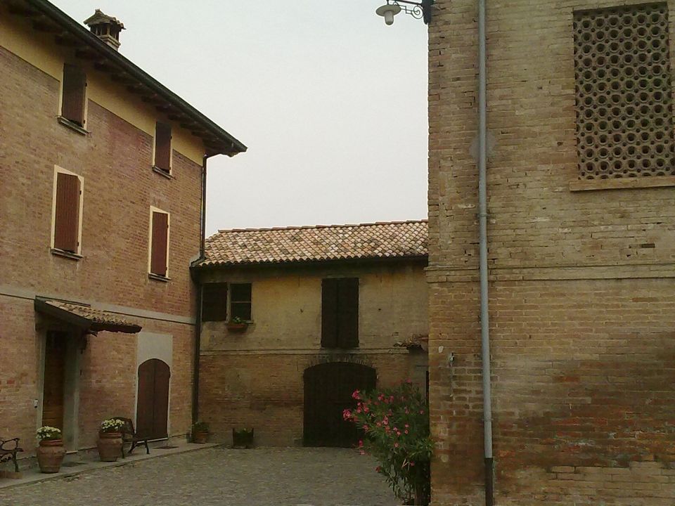 Villa i Reggio nell'Emilia, Reggio Emilia - foto 2