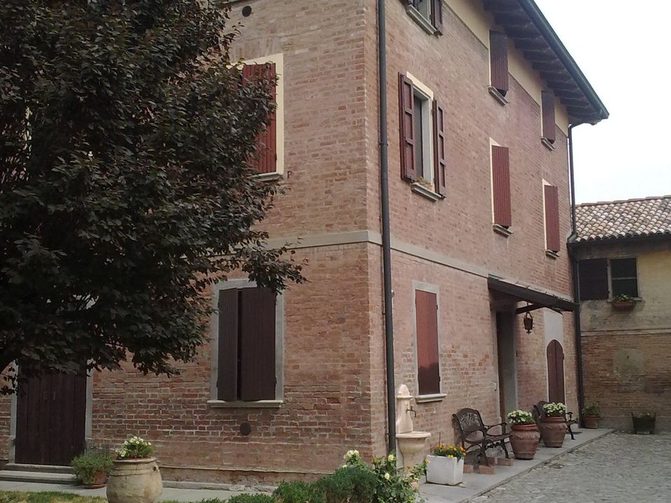 Villa i Reggio nell'Emilia, Reggio Emilia - foto 3