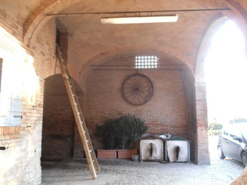 Villa i Reggio nell'Emilia, Reggio Emilia - foto 4