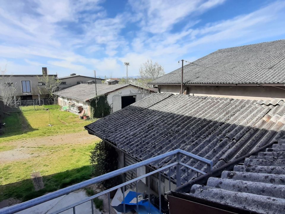 Villa i Cadelbosco Di Sopra, Reggio Emilia - bilde 1