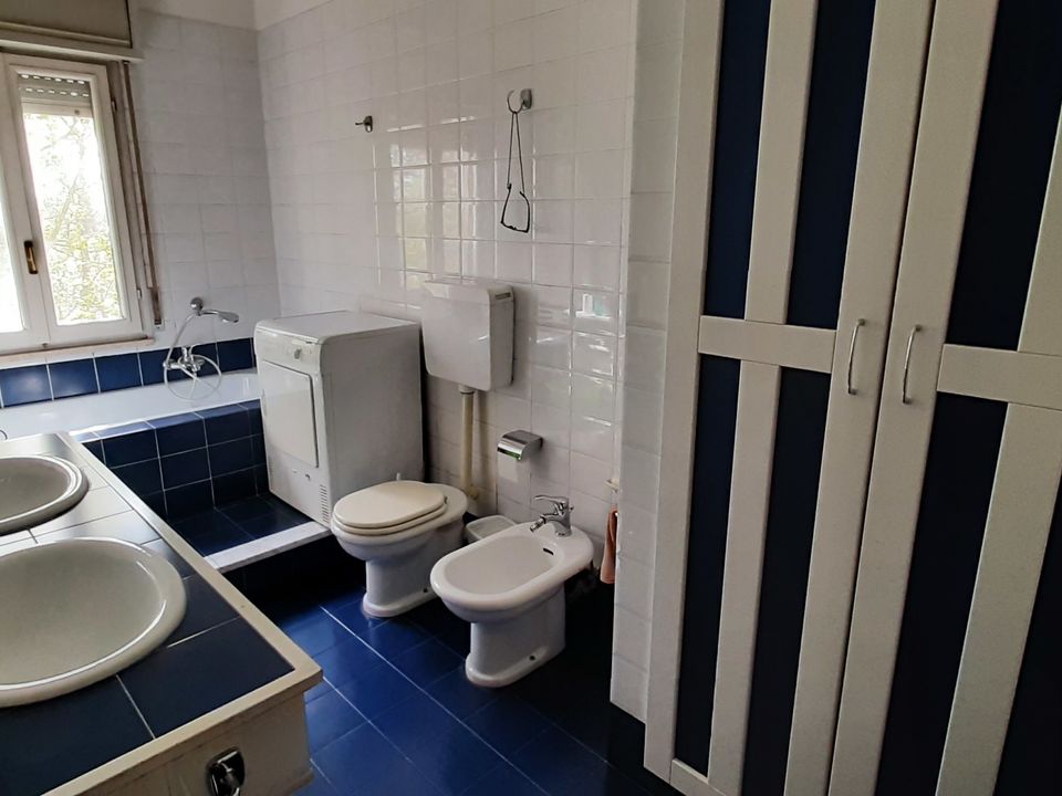 Villa i Cadelbosco Di Sopra, Reggio Emilia - bilde 5