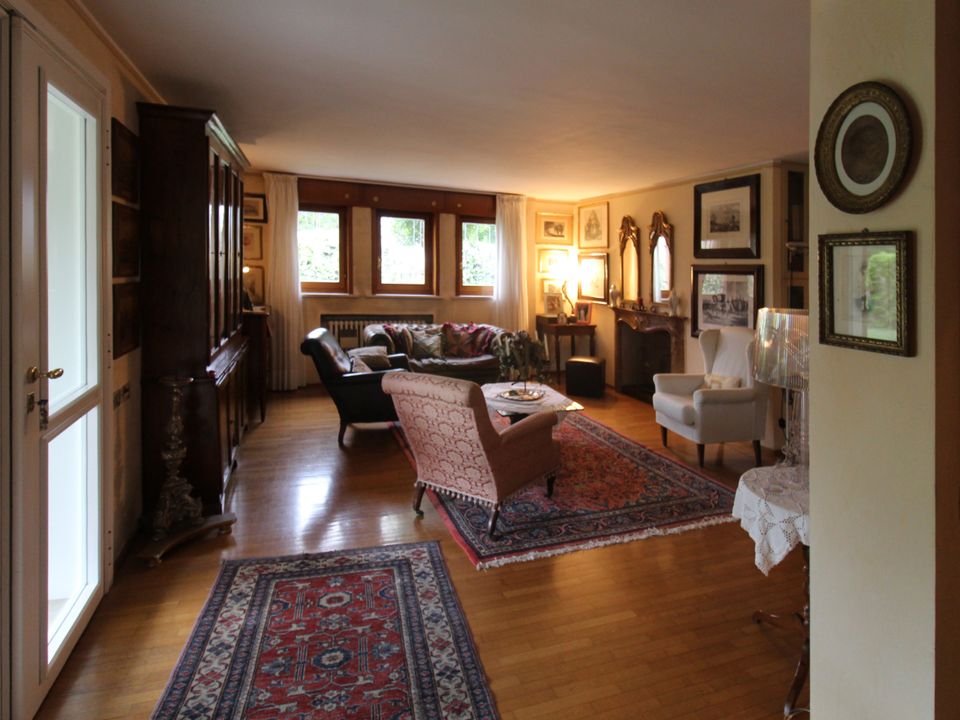 Villa en Reggio nell'Emilia, Reggio Emilia - foto 1