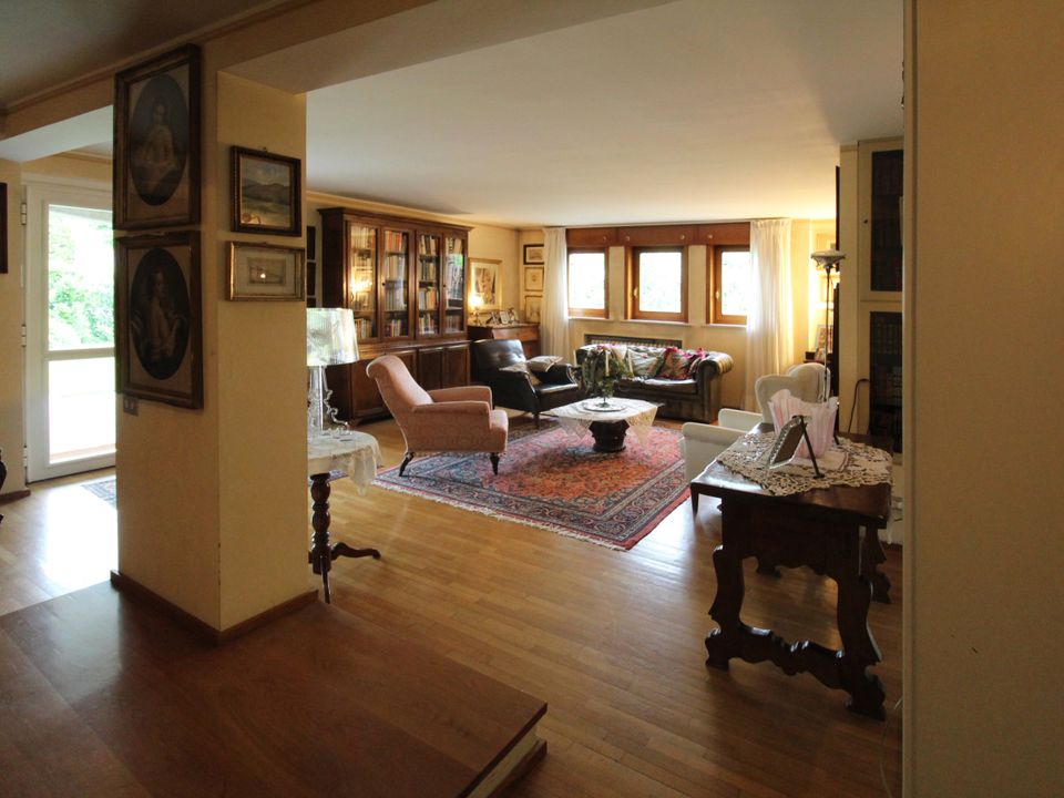 Villa en Reggio nell'Emilia, Reggio Emilia - foto 2