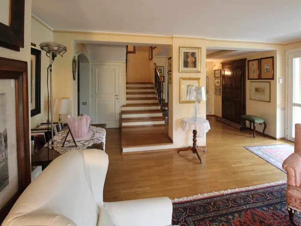Villa en Reggio nell'Emilia, Reggio Emilia - foto 3