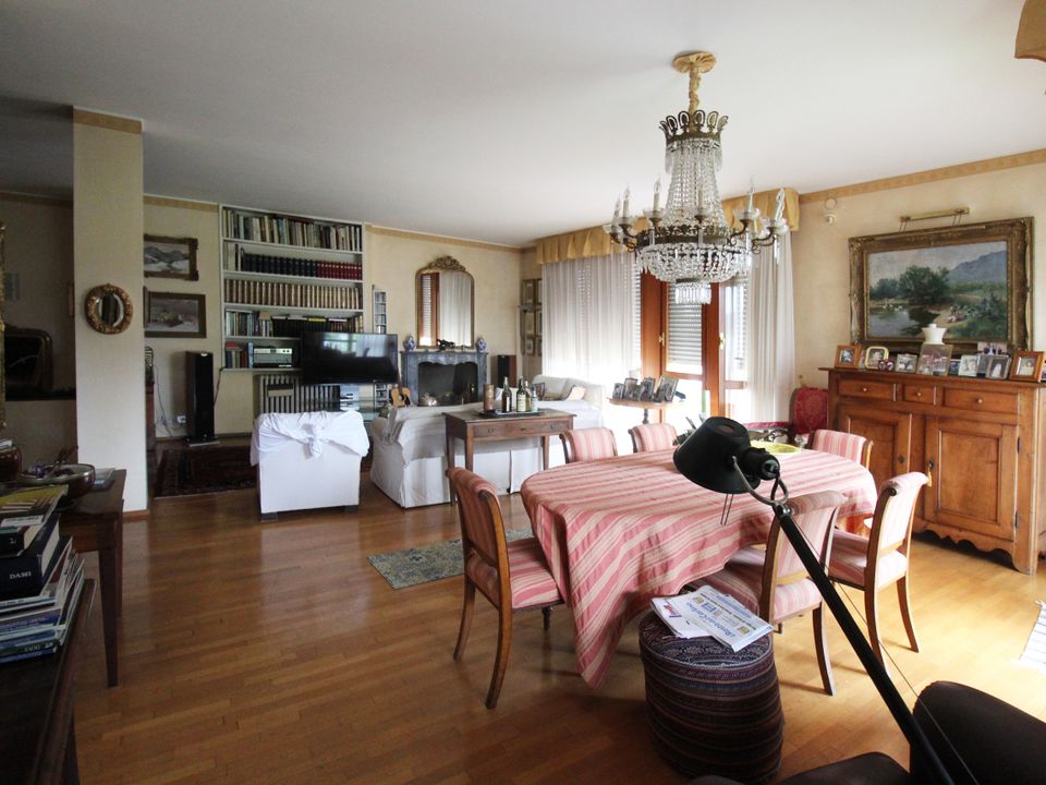 Villa en Reggio nell'Emilia, Reggio Emilia - foto 4