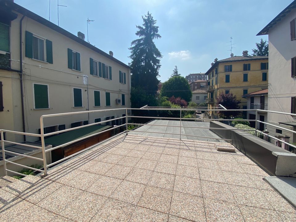 Villa i Reggio nell'Emilia, Reggio Emilia - bilde 1