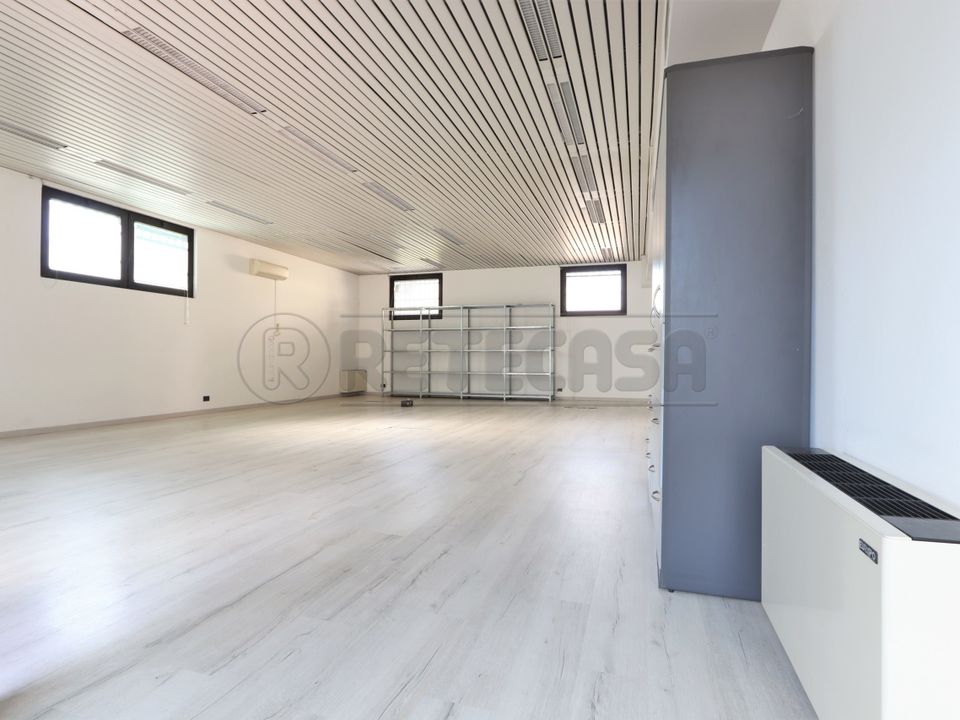 Erhvervsejendom i Arcugnano - Torri, Vicenza - foto 2