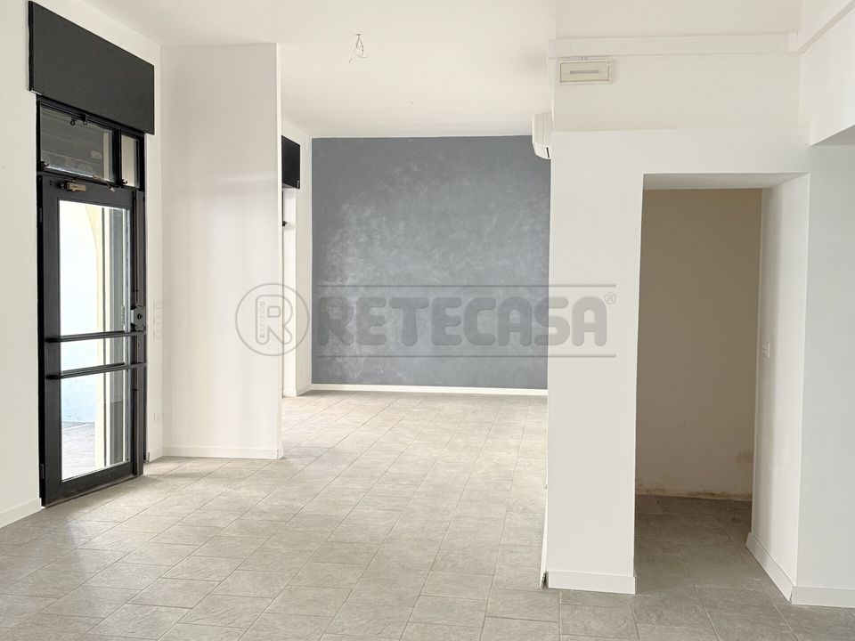Erhvervsejendom i Vicenza, Vicenza - foto 4
