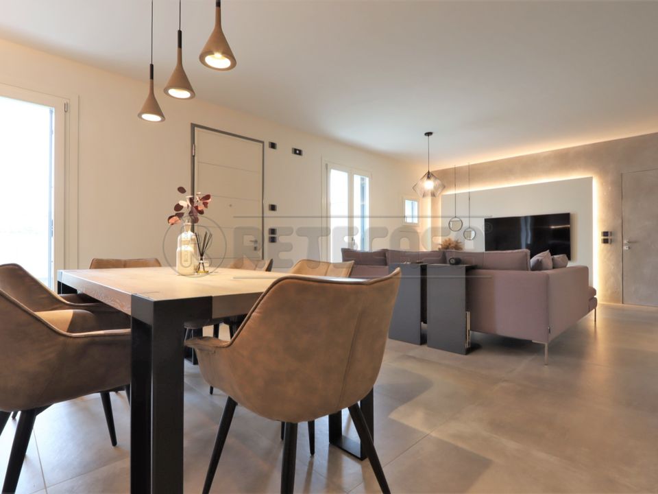 Byhus i Nanto, Vicenza - foto 1