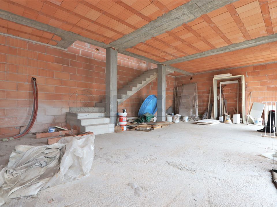 Byhus i Nanto, Vicenza - foto 5