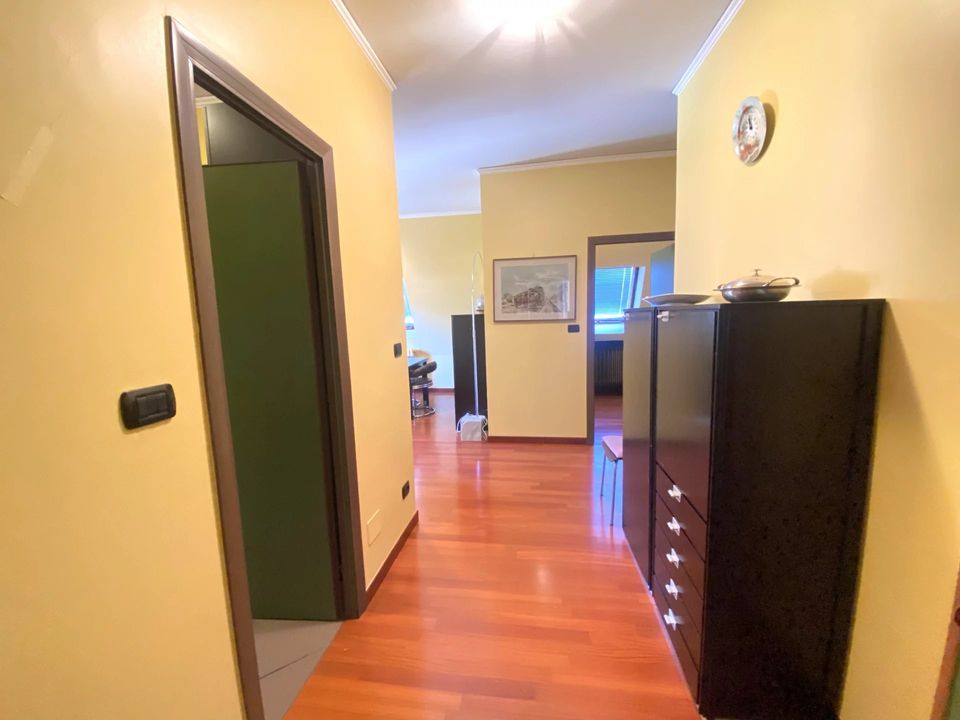 Lejlighed i Alta Valle Intelvi, Como - foto 4