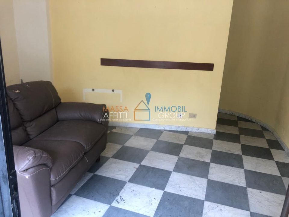 Erhvervsejendom i Montignoso, Massa and Carrara - foto 2
