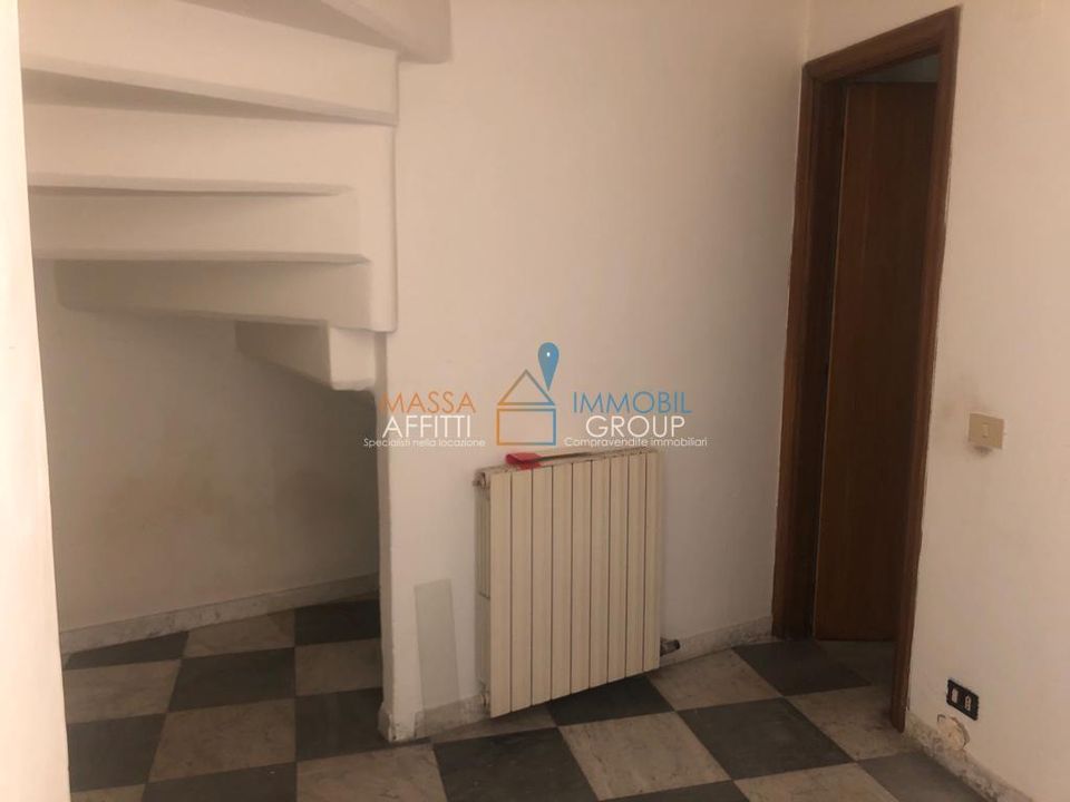 Erhvervsejendom i Montignoso, Massa and Carrara - foto 4