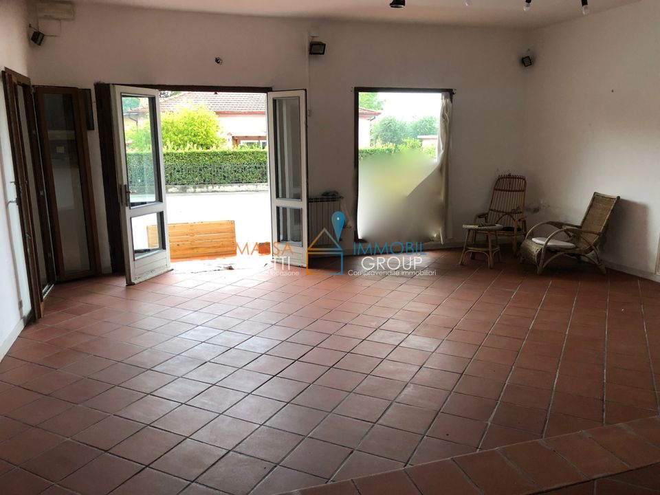 Erhvervsejendom i Massa, Massa and Carrara - foto 3