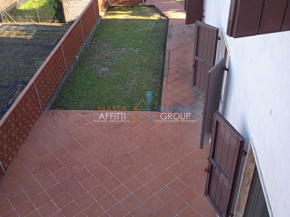 Villa a Massa, Massa and Carrara - foto 1