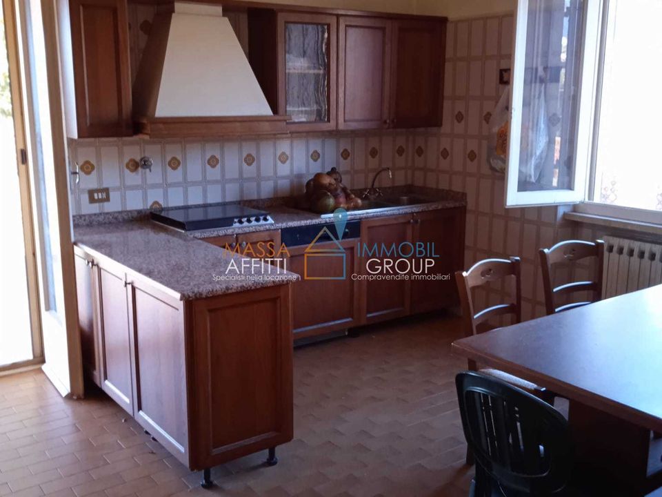 Villa a Massa, Massa and Carrara - foto 2