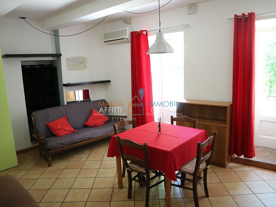 Lejlighed i Carrara, Massa and Carrara - foto 4