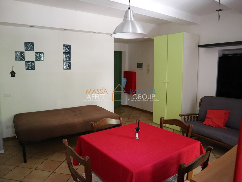 Lejlighed i Carrara, Massa and Carrara - foto 5