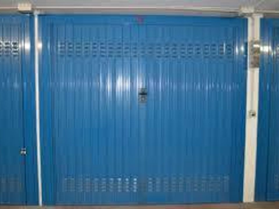 Garage i Genoa, Genoa - foto 3