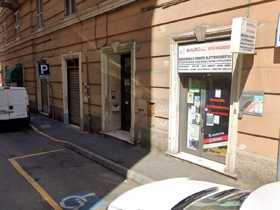 Erhvervsejendom i Genoa, Genoa - foto 2
