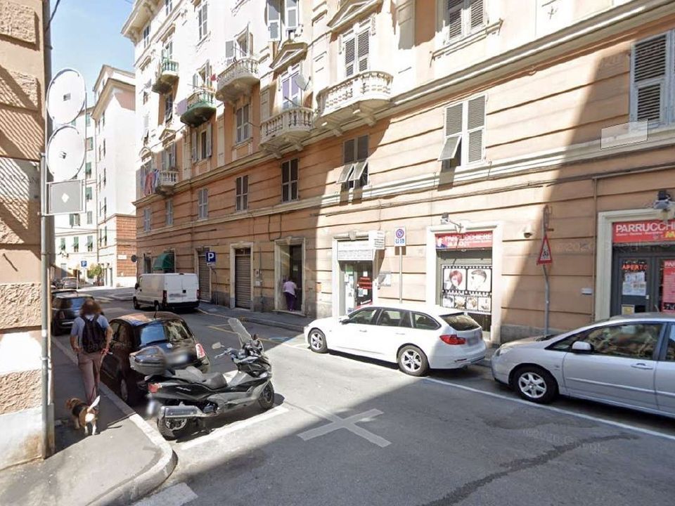 Erhvervsejendom i Genoa, Genoa - foto 1
