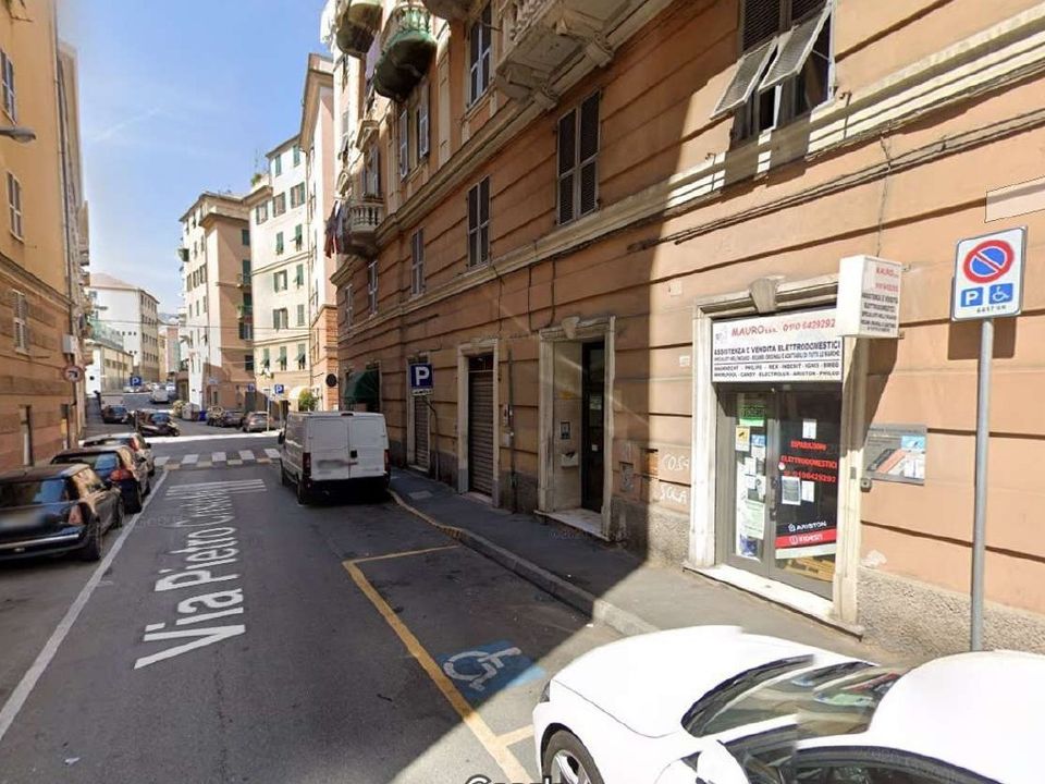 Erhvervsejendom i Genoa, Genoa - foto 3