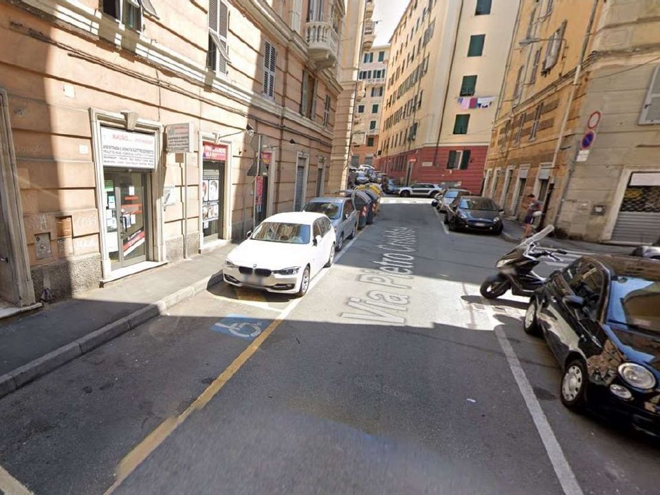 Erhvervsejendom i Genoa, Genoa - foto 4