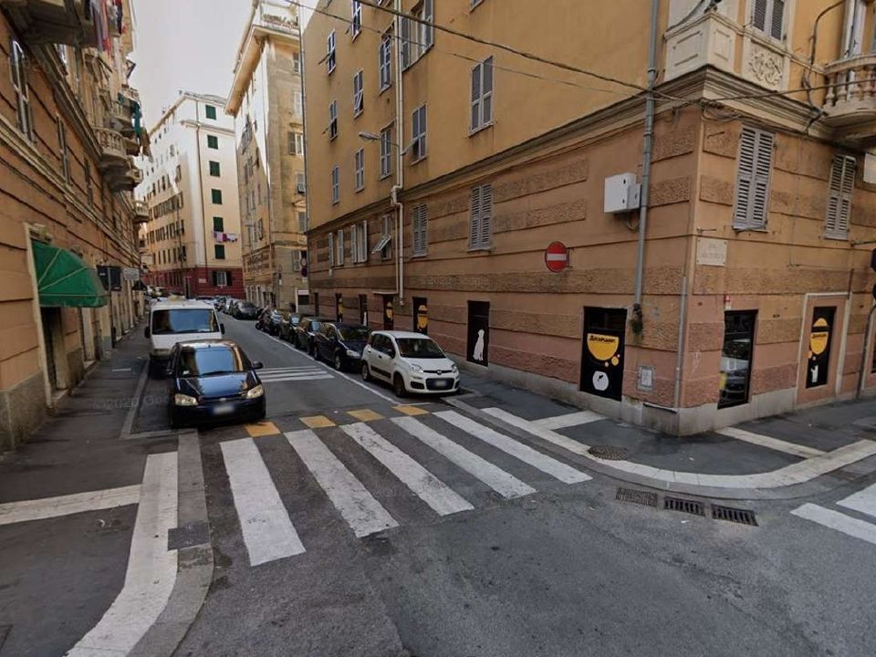 Erhvervsejendom i Genoa, Genoa - foto 5