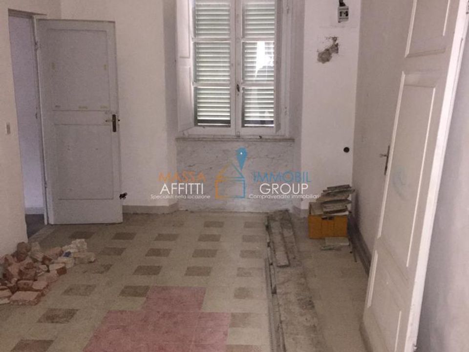 Lejlighed i Massa, Massa and Carrara - foto 3