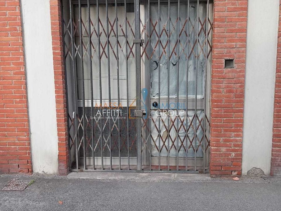 Erhvervsejendom i Carrara, Massa and Carrara - foto 2
