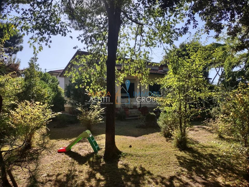 Villa i Massa, Massa and Carrara - foto 3