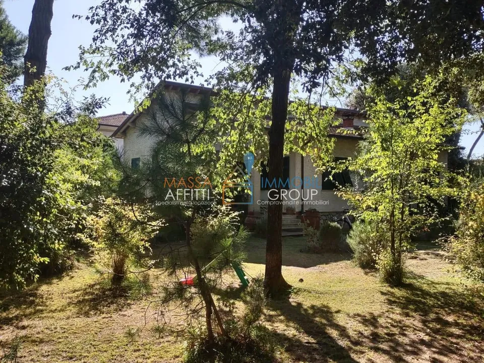 Villa i Massa, Massa and Carrara - foto 4