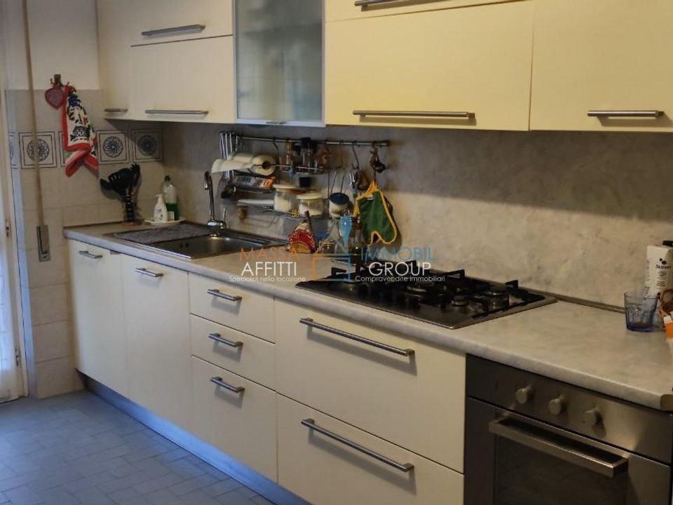 Apartament a Massa, Massa and Carrara - foto 1